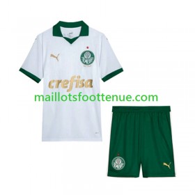 Maillot/Tenue Palmeiras Enfant Exterieur 2024